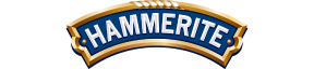 Hammerite logo